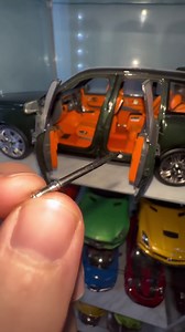Inside My Die-Cast Car Model Collection — Rare Finds and Favorites