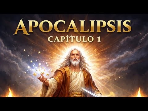 Apocalipsis cap. 1 explicado