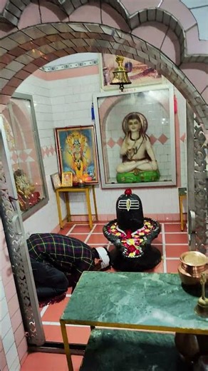 श्री भास्कर महादेव आरती | जीवन बदलने वाली देवीय कृपा!