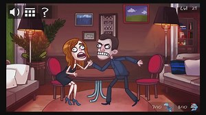 326K views · 4.3K reactions | Troll Face Quest Horror TV Show Holiday Special ! All LEVELS ALL HINTS Gameplay Walkthroug | Racing Games | Facebook