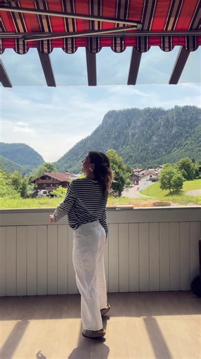 Happy to be back at home ❣️ #mountains #bavaria #foryou