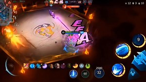 55K views · 810 reactions | Ini Xavier nya pakai cit !! Gameplay Alpha terkuat di muka bumi | HALU Gaming | Facebook