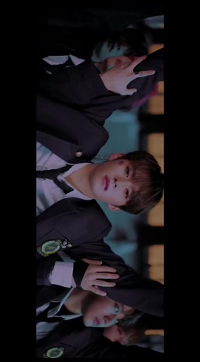 Stray Kids Double Knot ENG Version Performance Video Teaser