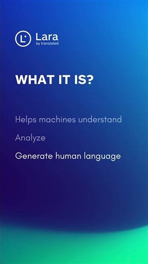 What is NLP? How AI Understands Human Language