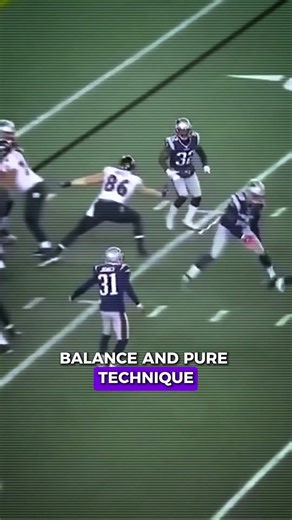 The Hardest Stiff Arms in the NFL This Season