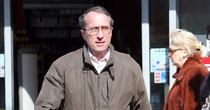 Adevarul despre pensionarea lui Valentin Ceausescu. “El avea alte planuri, dar a fost obligat sa plece!”