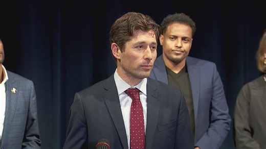 Downtown Minneapolis: Strong signs of recovery, challenges remain