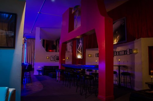 Colette New Orleans | Tickets, Dress Code, Reviews [2025 December]