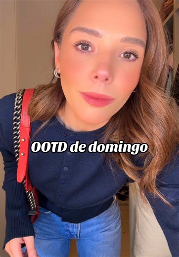 Sunday Outfit of the Day Inspiration