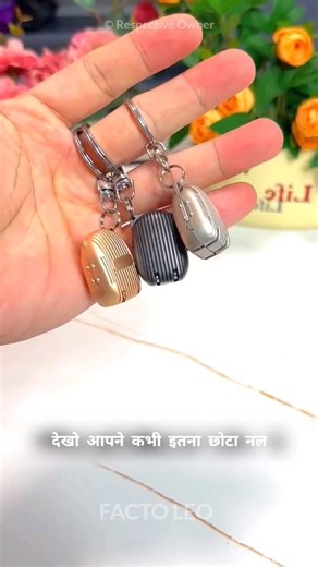 Mini Folding Nail Clipper 💅 #shorts