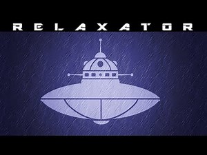 Alien spaceship sound / Alien Raumschiff Geräusche / Bruit vaisseau spatial alien