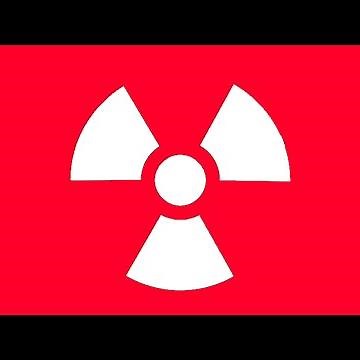 Air Raid Siren (Russian Invasion 2023)