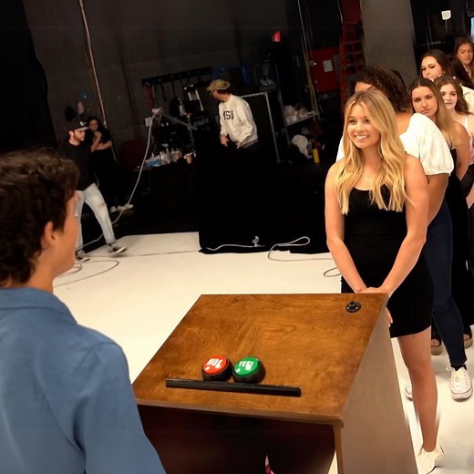 13M views · 101K reactions | Tinder in Real Life! ❤️ | Airrack | Facebook