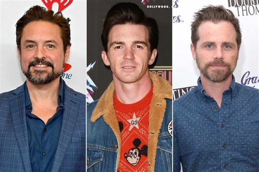 Drake Bell says Will Friedle, Rider Strong check in on him after apologizing for supporting his abuser