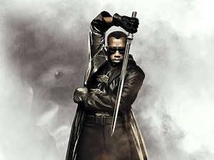 Die „Blade“-Reihenfolge: Alle Filme mit dem Vampirjäger im Überblick