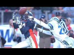 Throwback highlights: Top 10 plays from the Broncos' 1997 Super Bowl season