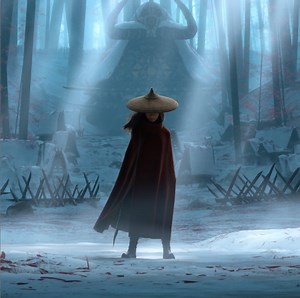 "It's up to us to restore peace." Raya and the Last Dragon is now available early on Digital with never-before-seen bonus footage. Get it today: http://bit.ly/Disney_Raya | Walt Disney Animation Studios