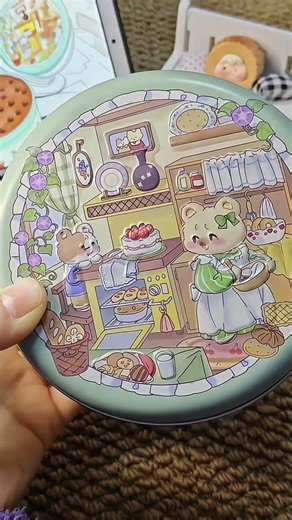 I'm totally won over by this jar of chocolate cake... #dessertshealeverything #minicakes #trending