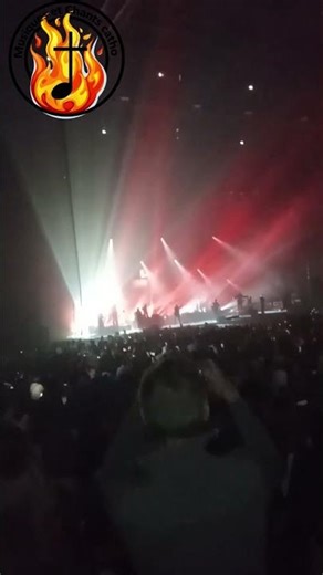 ✨ Glorious live au Zénith Strasbourg – Viens, Saint Esprit Viens ! #004 🎶