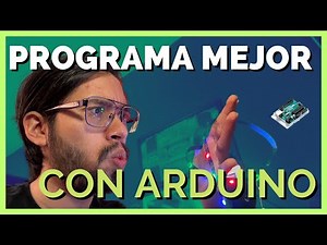 MEJORA TU LÓGICA DE PROGRAMACIÓN con ARDUINO y una TIRA LED