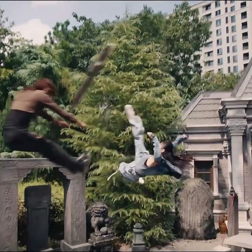 😎| The Seven Relics of ill Omen | YOUKU