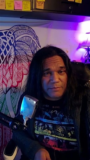 Sometimes algorithm music suggestions hit