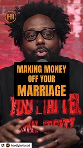 Full conversation on YouTube: Hardly Initiated | Marcus D. Wiley