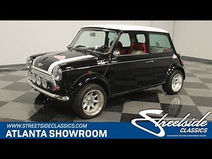 1975 Mini Cooper for sale | 6224 ATL