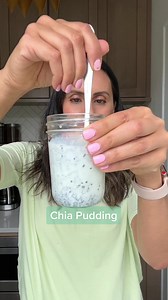 3 Tips for Delicious Chia Pudding | Kim Kardashian Inspired Recipes