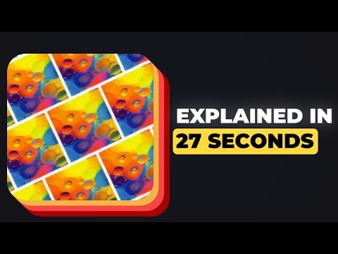 How to Use Tiles In Alight Motion