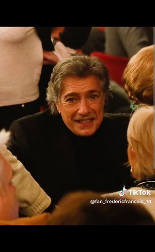 Exploring the Legacy of Frédéric François