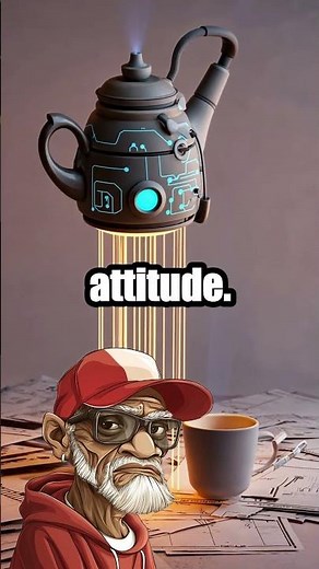 How did Studio Trigger redefine anime animation? Wise Unc Explains