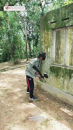 Unleash Your Inner Warrior with the Java Institute Paintball Society! 🎯 Ready to combine adrenaline, strategy, and teamwork? The Java Institute Paintball Society is the ultimate destination for students who love action-packed adventures and friendly competition! 💥 #BCU #software #softwaredevelopers #softwareengineering #softwaredevelopment #softwareengineer #iic #codingninjas #softwaredeveloper #pcjt #javainstitute #javainstitutesrilanka #foryoupageシ