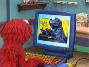 elmo said pbskids.org and abcmouse.com