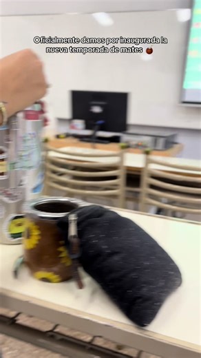 Inauguración de la nueva temporada de mates