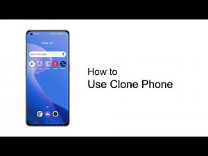 realme | Quick Tips | How to use Clone phone？