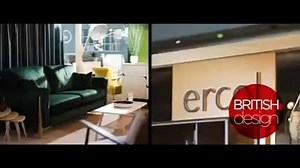 1.3K views | “Ercol is synonymous with good, timeless design.” Made...