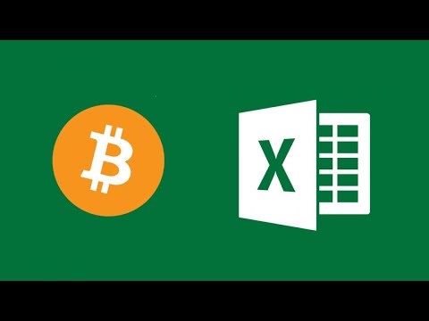 【公式篇】Excel公式模板 回测交易策略和记录实盘 #Bitcoin #ETH #BNB