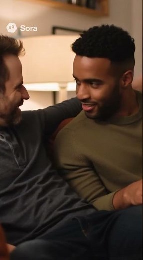PrEP Awareness – A Bold Sora 2 Commercial