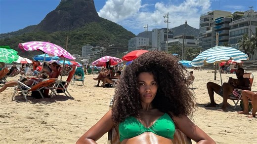 Rio de Janeiro : les meilleurs adresses de Vogue