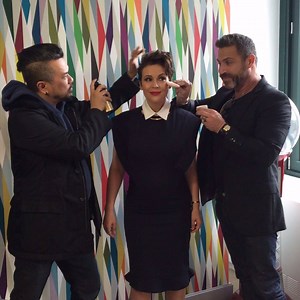 287K views · 975 reactions | These three are ready for an all new Project Runway All Stars tonight at 9/8c on Lifetime! Are you?! | Project Runway | Facebook