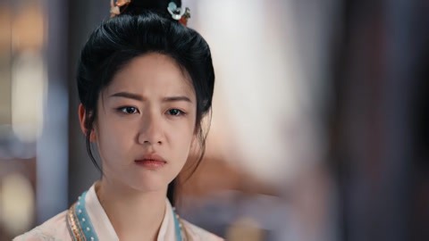 冯姨娘揭露真相 原来丹药竟是毒药