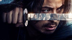 Last Samurai Standing creator reveals multi-season plan for Netflix show