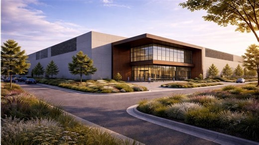 Why are states, including SD, considering banning new data centers