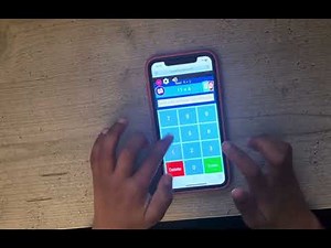 iPad VS iPhone TTRS - Times Tables Rock Stars