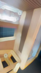 Peugeot boxer van conversion | Kevin Glenn