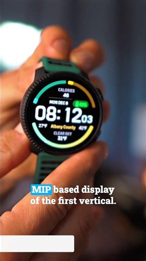 Is the Suunto Vertical 2 Worth Buying?