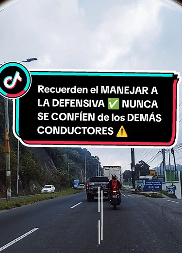 Consejos para Manejar Moto de Forma Defensiva y Segura