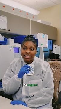 Advice for Future Medical Technologists Starting Their Career