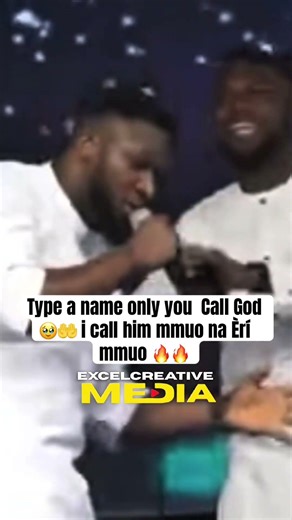 Just one name you your God 🥹🤌//ebukasongs #gospelmusic #ebukasongs
